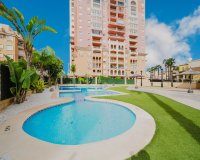 Reventa - Apartamento - Torrevieja  - Playa de los Locos