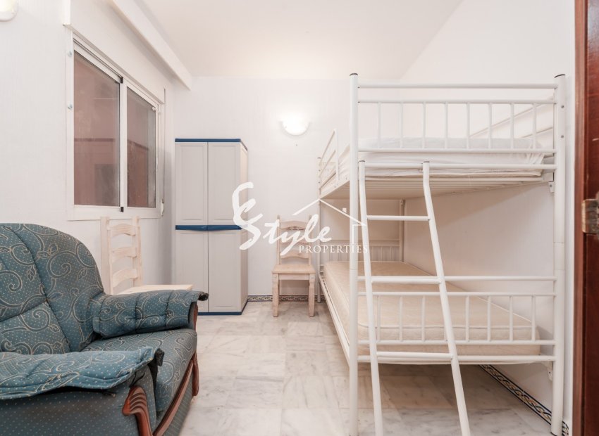 Reventa - Apartamento - Torrevieja  - Playa de los Locos