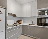 Reventa - Apartamento - Torrevieja - Playa de los Locos