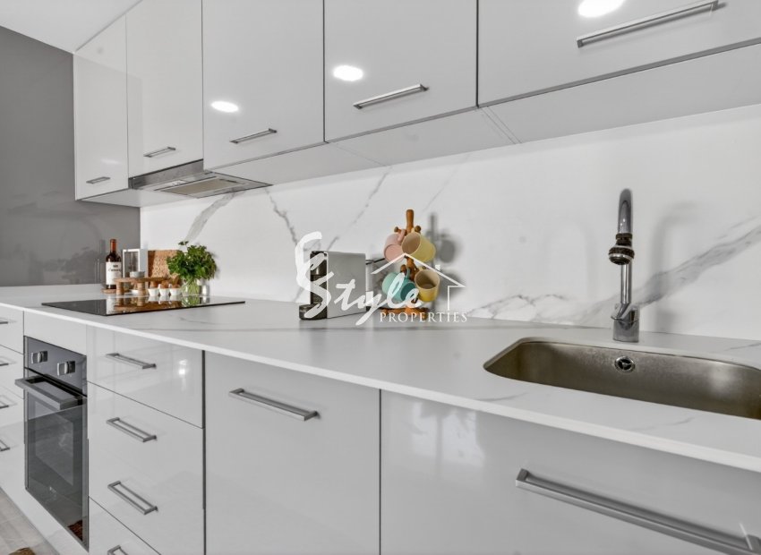 Reventa - Apartamento - Torrevieja - Playa de los Locos