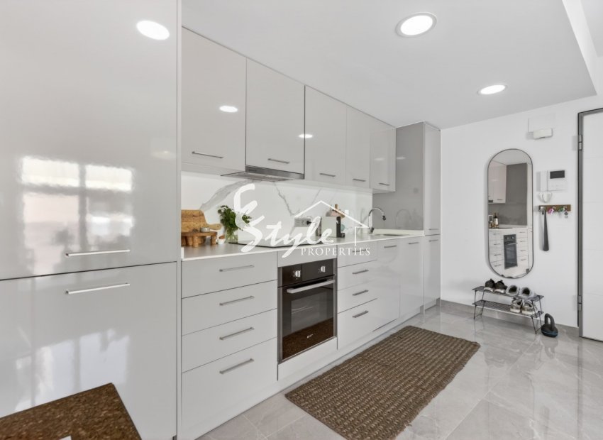 Reventa - Apartamento - Torrevieja - Playa de los Locos