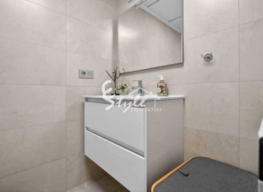 Reventa - Apartamento - Torrevieja - Playa de los Locos