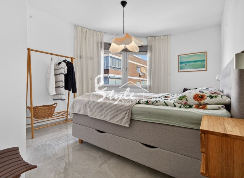 Reventa - Apartamento - Torrevieja - Playa de los Locos