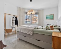 Reventa - Apartamento - Torrevieja - Playa de los Locos