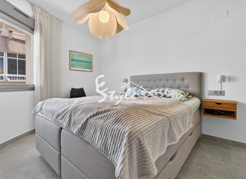 Reventa - Apartamento - Torrevieja - Playa de los Locos