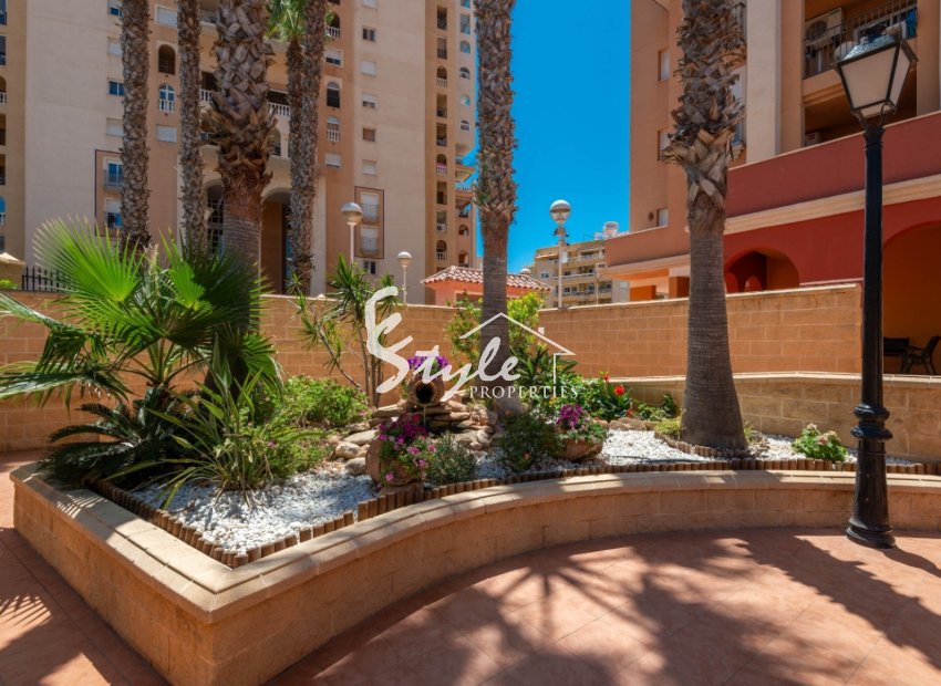 Reventa - Apartamento - Torrevieja - Playa de los locos