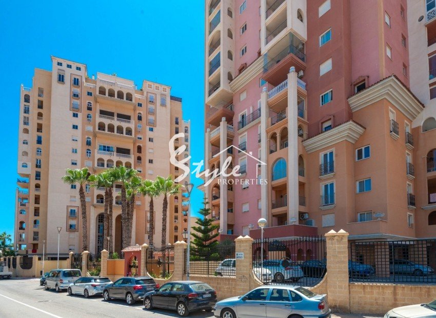 Reventa - Apartamento - Torrevieja - Playa de los locos