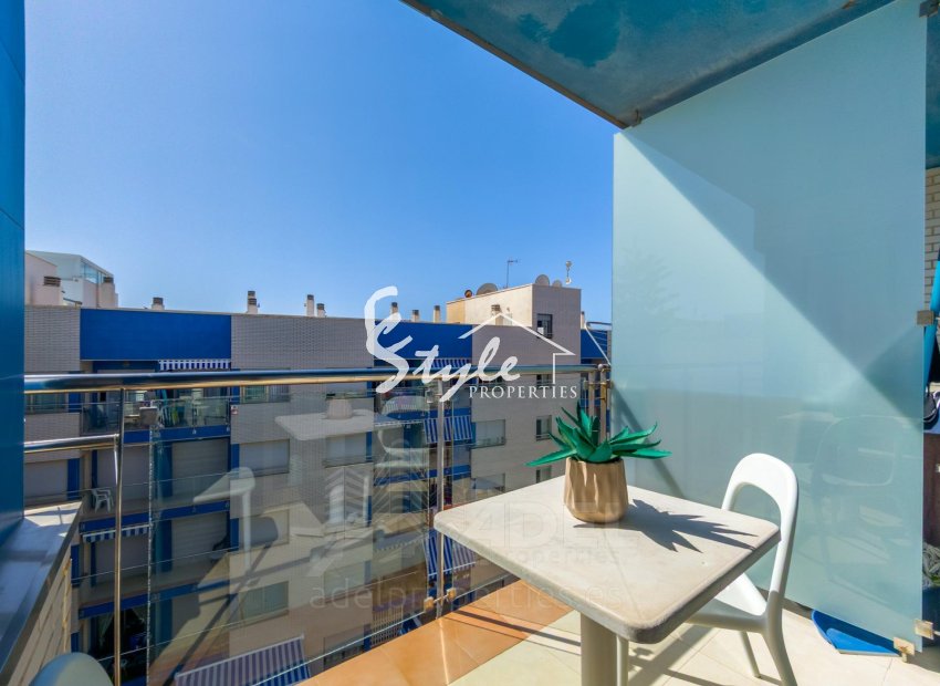 Reventa - Apartamento - Torrevieja - Playa de los Locos