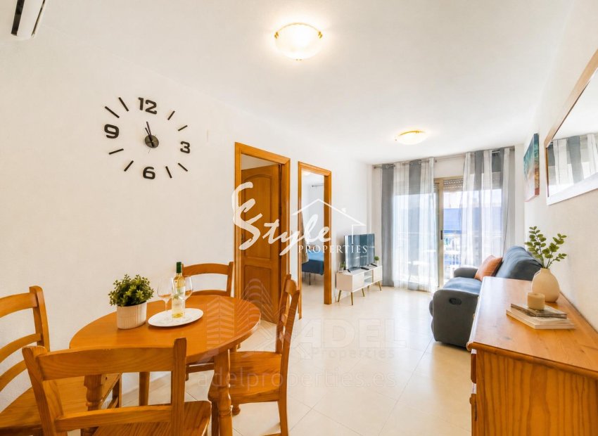 Reventa - Apartamento - Torrevieja - Playa de los Locos