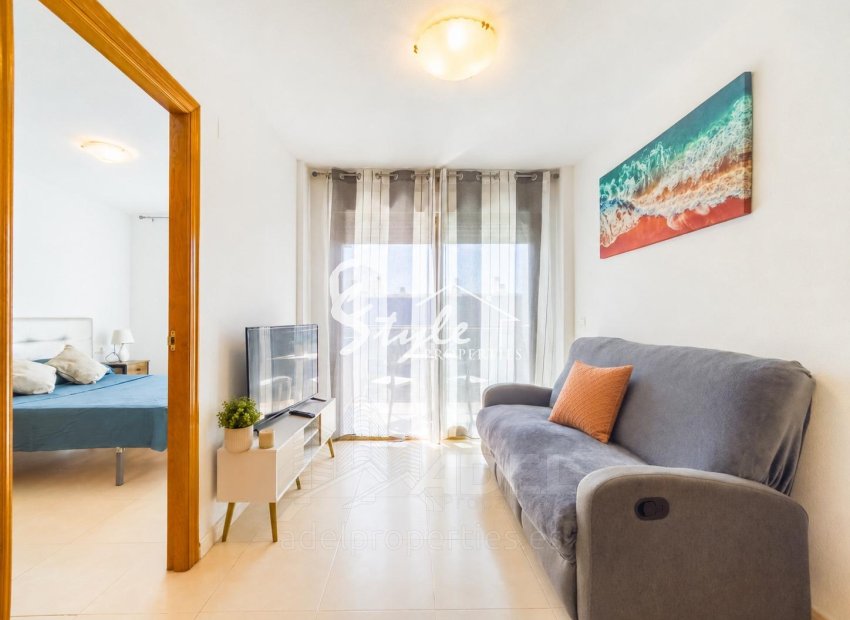 Reventa - Apartamento - Torrevieja - Playa de los Locos