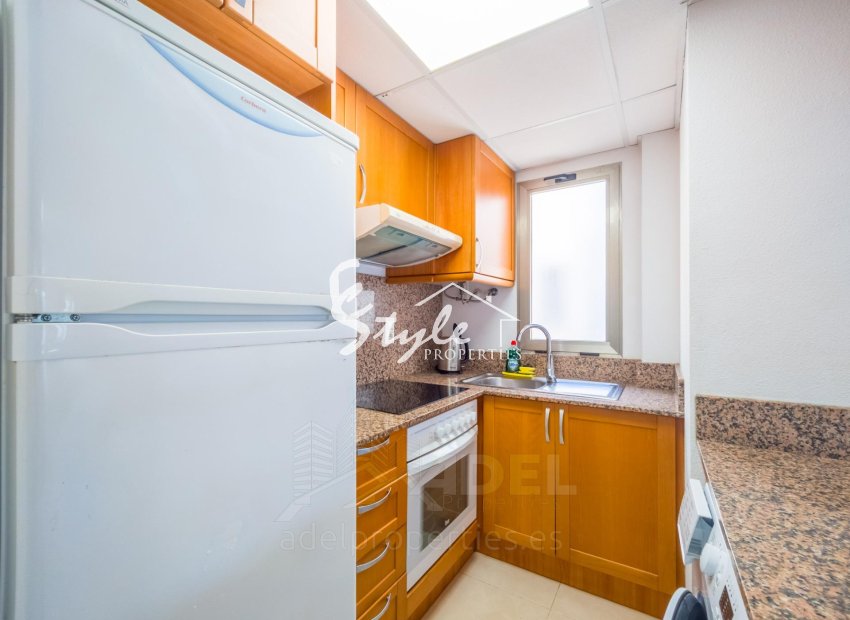 Reventa - Apartamento - Torrevieja - Playa de los Locos