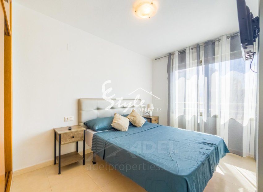 Reventa - Apartamento - Torrevieja - Playa de los Locos