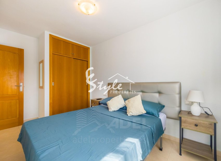 Reventa - Apartamento - Torrevieja - Playa de los Locos