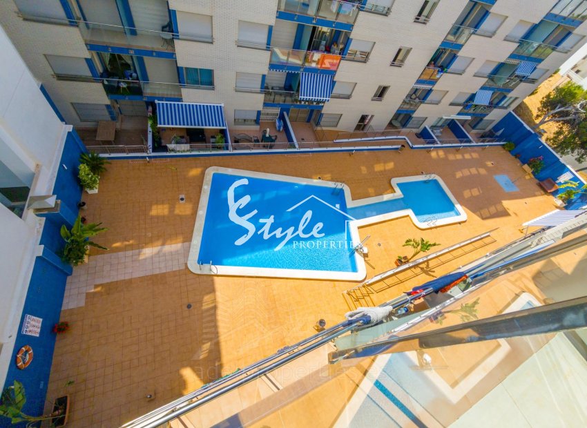 Reventa - Apartamento - Torrevieja - Playa de los Locos