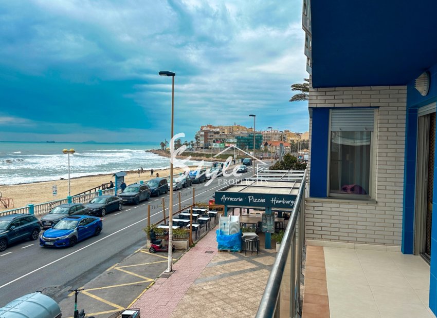 Reventa - Apartamento - Torrevieja - Playa de los Locos
