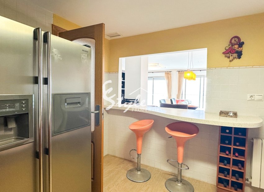 Reventa - Apartamento - Torrevieja - Playa de los Locos