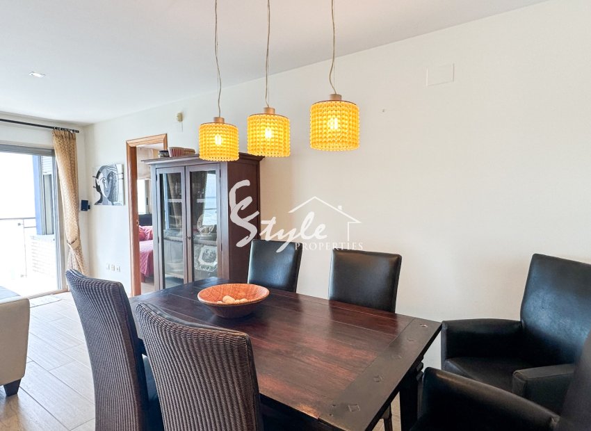Reventa - Apartamento - Torrevieja - Playa de los Locos