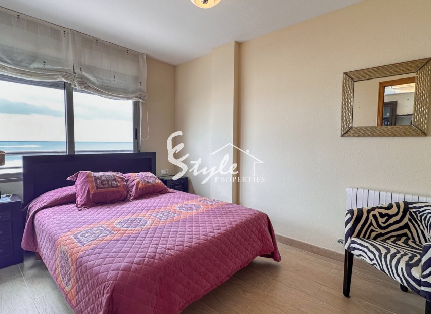 Reventa - Apartamento - Torrevieja - Playa de los Locos