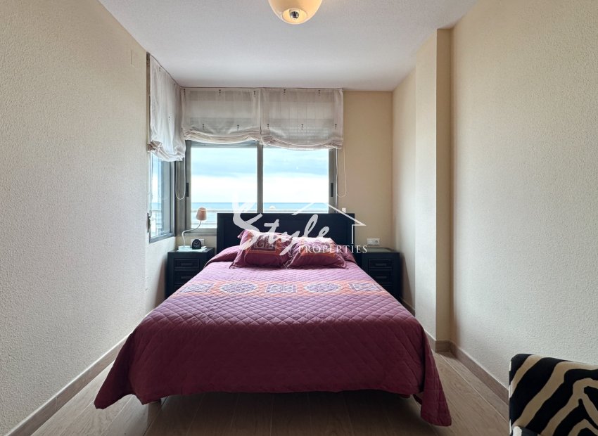 Reventa - Apartamento - Torrevieja - Playa de los Locos