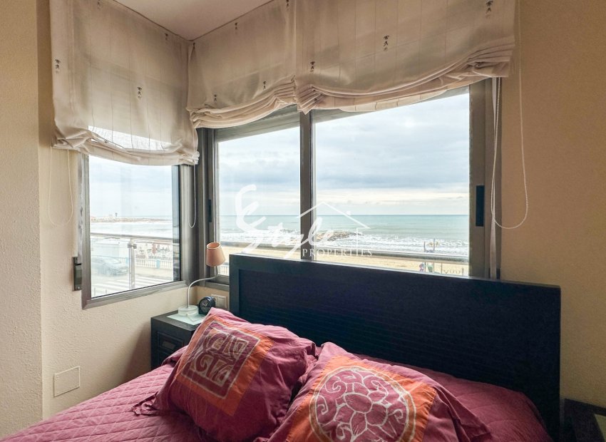 Reventa - Apartamento - Torrevieja - Playa de los Locos