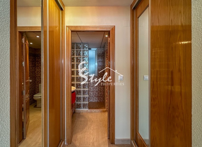 Reventa - Apartamento - Torrevieja - Playa de los Locos
