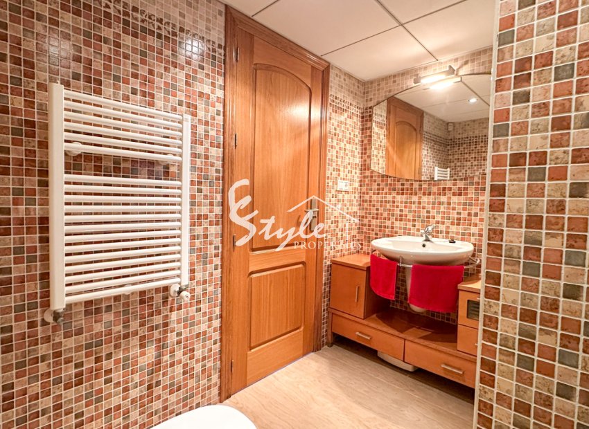 Reventa - Apartamento - Torrevieja - Playa de los Locos