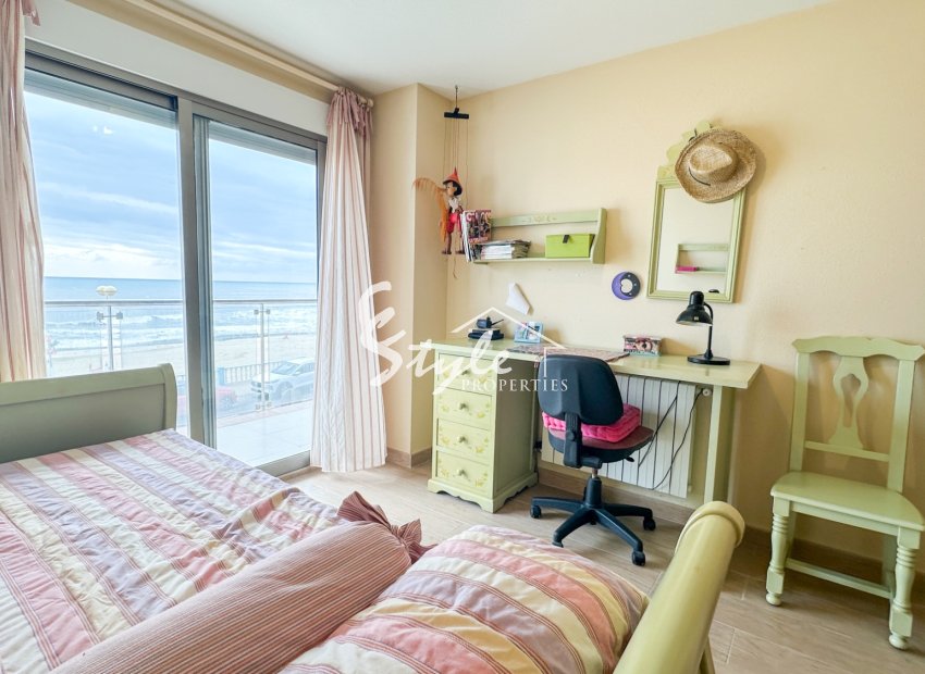 Reventa - Apartamento - Torrevieja - Playa de los Locos