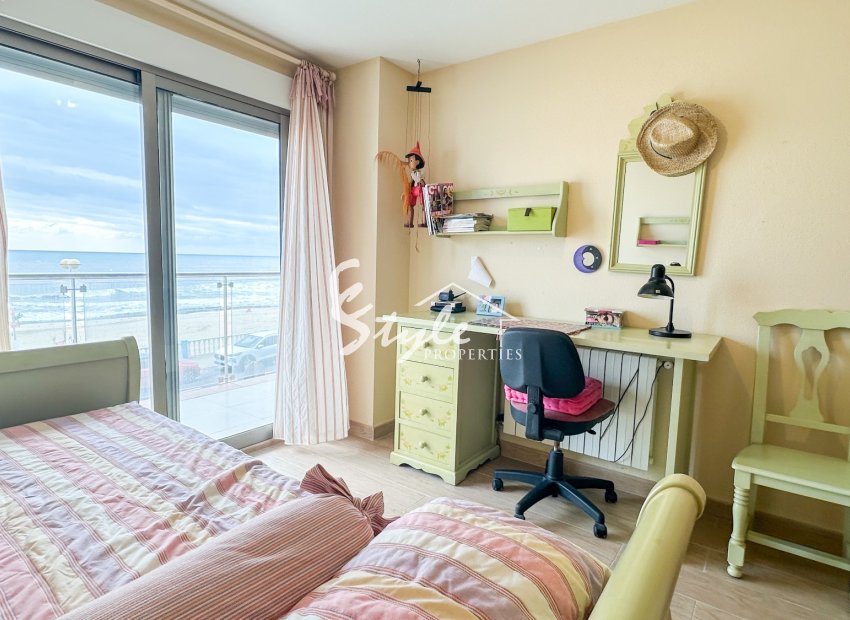 Reventa - Apartamento - Torrevieja - Playa de los Locos