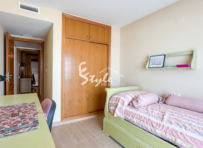 Reventa - Apartamento - Torrevieja - Playa de los Locos