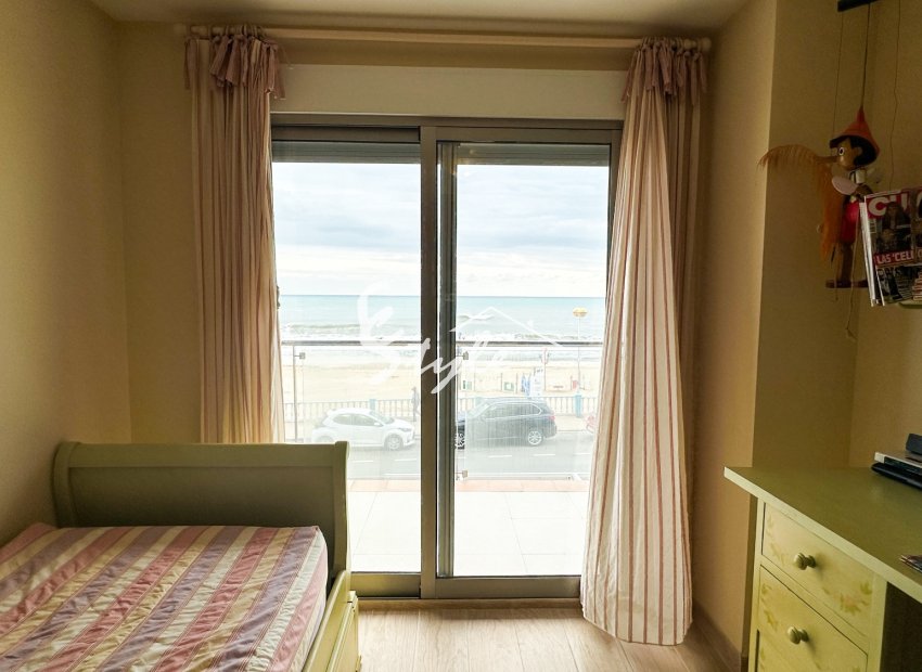 Reventa - Apartamento - Torrevieja - Playa de los Locos