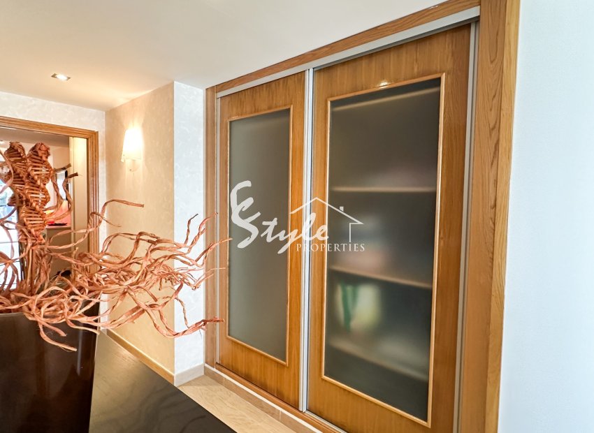 Reventa - Apartamento - Torrevieja - Playa de los Locos