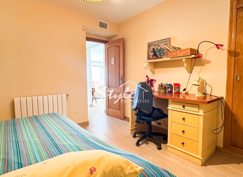 Reventa - Apartamento - Torrevieja - Playa de los Locos