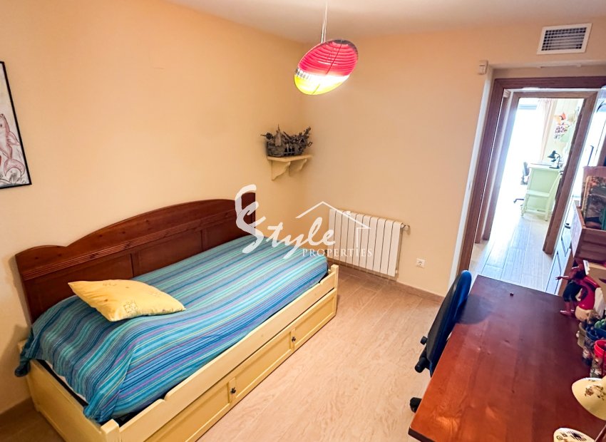 Reventa - Apartamento - Torrevieja - Playa de los Locos