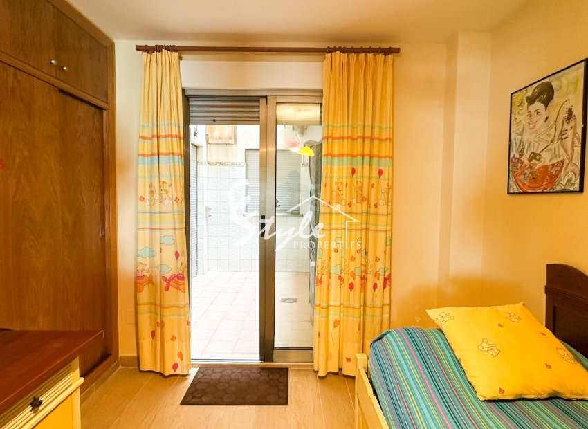 Reventa - Apartamento - Torrevieja - Playa de los Locos