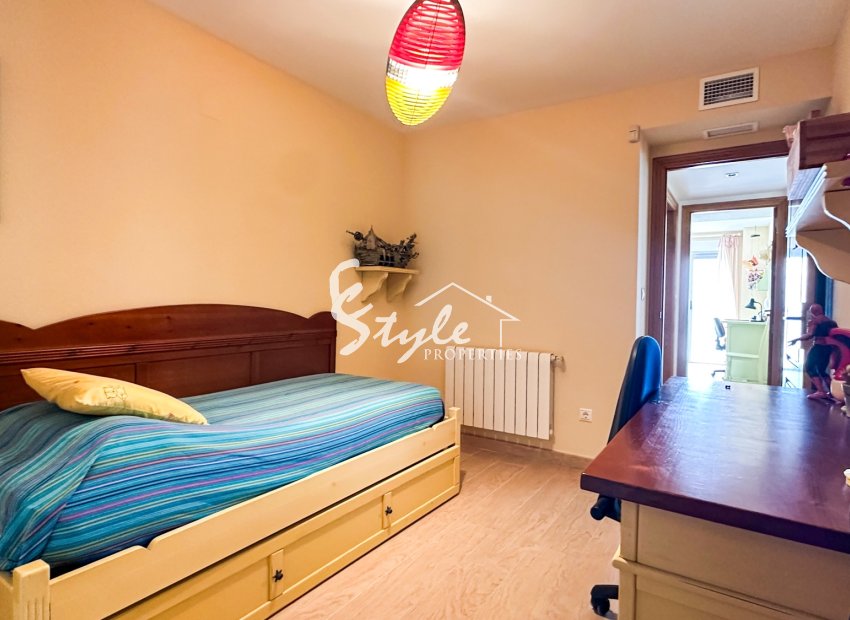 Reventa - Apartamento - Torrevieja - Playa de los Locos