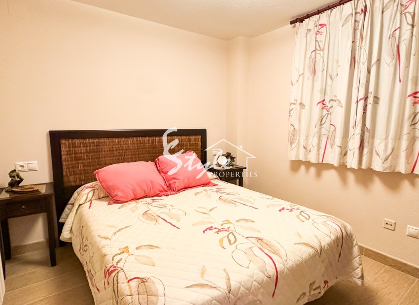 Reventa - Apartamento - Torrevieja - Playa de los Locos