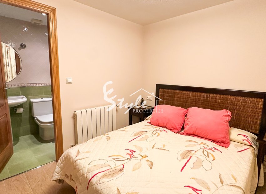 Reventa - Apartamento - Torrevieja - Playa de los Locos