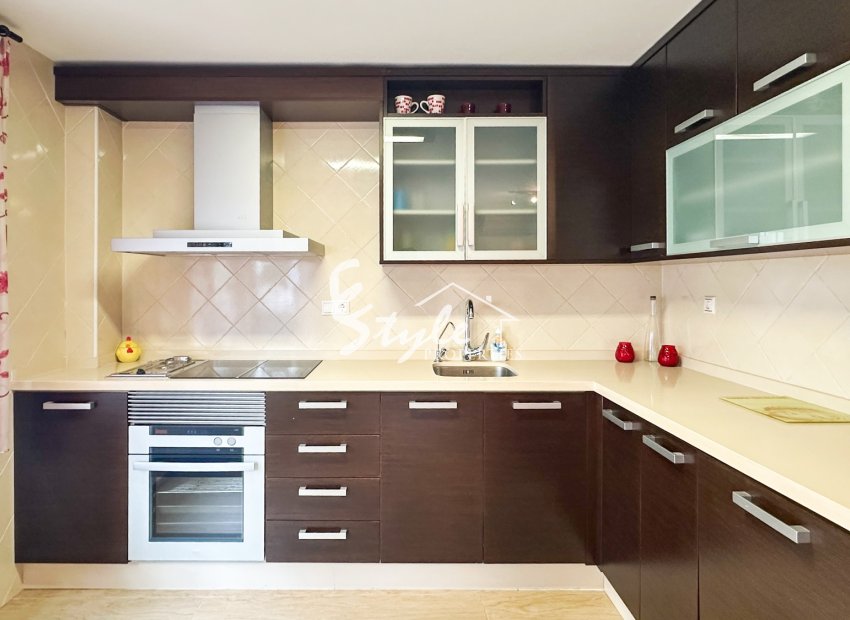 Reventa - Apartamento - Torrevieja - Playa de los Locos