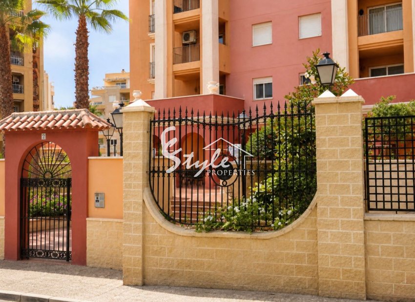 Reventa - Apartamento - Torrevieja - Playa de los locos