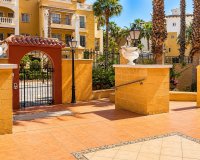 Reventa - Apartamento - Torrevieja - Playa de los locos