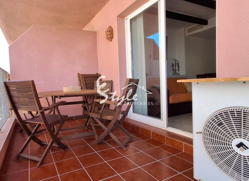 Reventa - Apartamento - Torrevieja - Playa de los locos