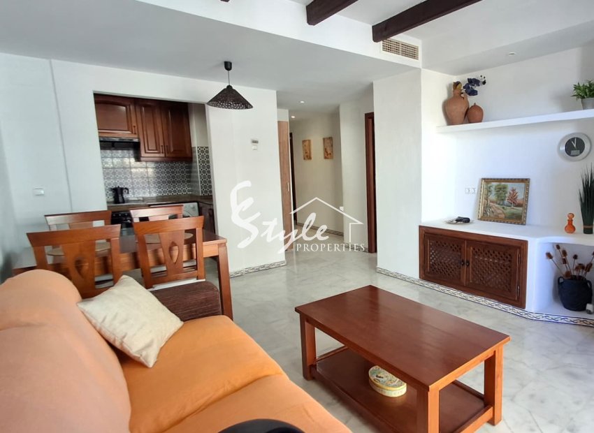 Reventa - Apartamento - Torrevieja - Playa de los locos