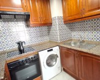 Reventa - Apartamento - Torrevieja - Playa de los locos