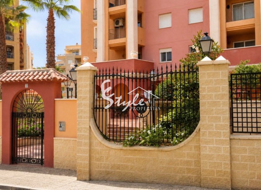 Reventa - Apartamento - Torrevieja - Playa de los Locos