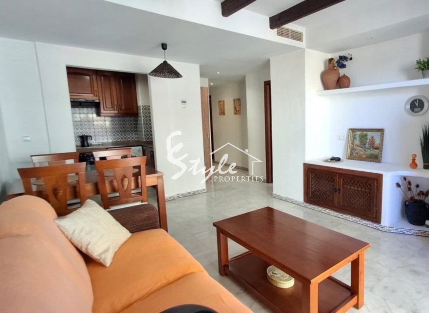 Reventa - Apartamento - Torrevieja - Playa de los Locos