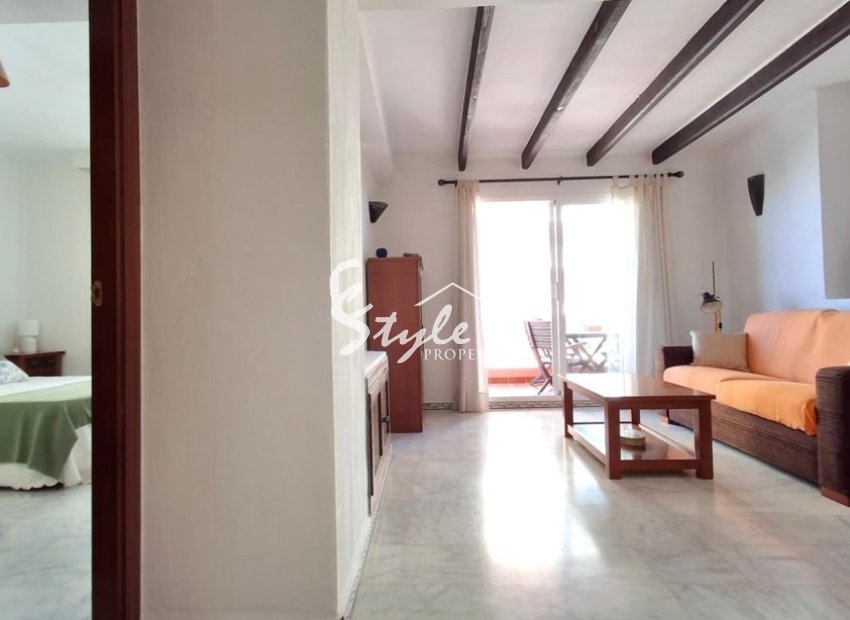 Reventa - Apartamento - Torrevieja - Playa de los Locos