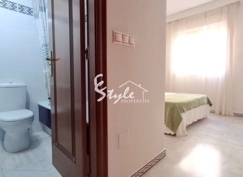 Reventa - Apartamento - Torrevieja - Playa de los Locos