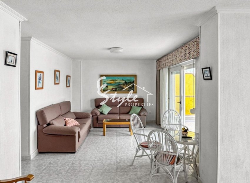 Reventa - Apartamento - Torrevieja - Playa de los Locos