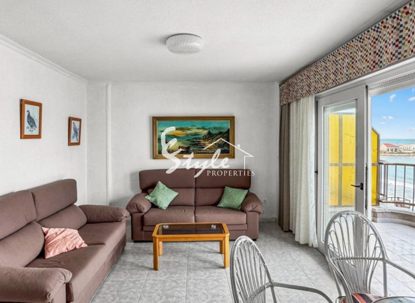 Reventa - Apartamento - Torrevieja - Playa de los Locos