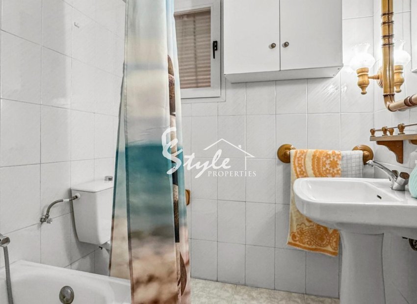 Reventa - Apartamento - Torrevieja - Playa de los Locos